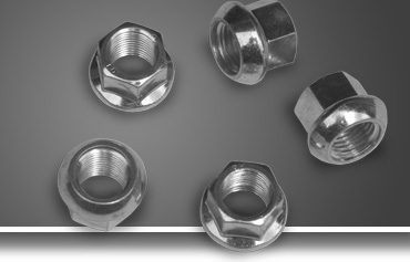 Custom Lug Nuts, Lug Bolts and Studs from T3 Technique