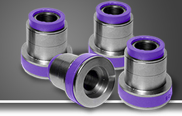 Powerflex Bushings for the Vanagon from T3